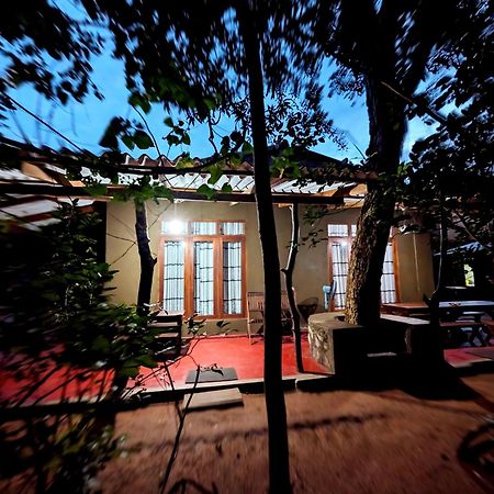 Wilpattu Mookalan Resort Habawewa Экстерьер фото