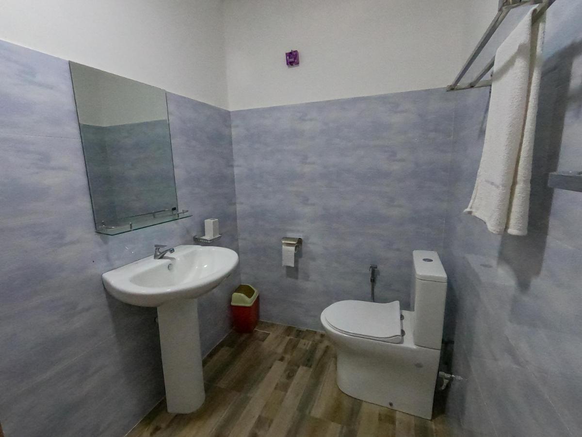 Wilpattu Mookalan Resort Habawewa Экстерьер фото