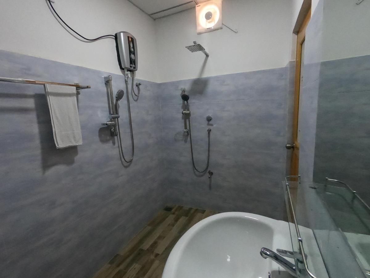 Wilpattu Mookalan Resort Habawewa Экстерьер фото