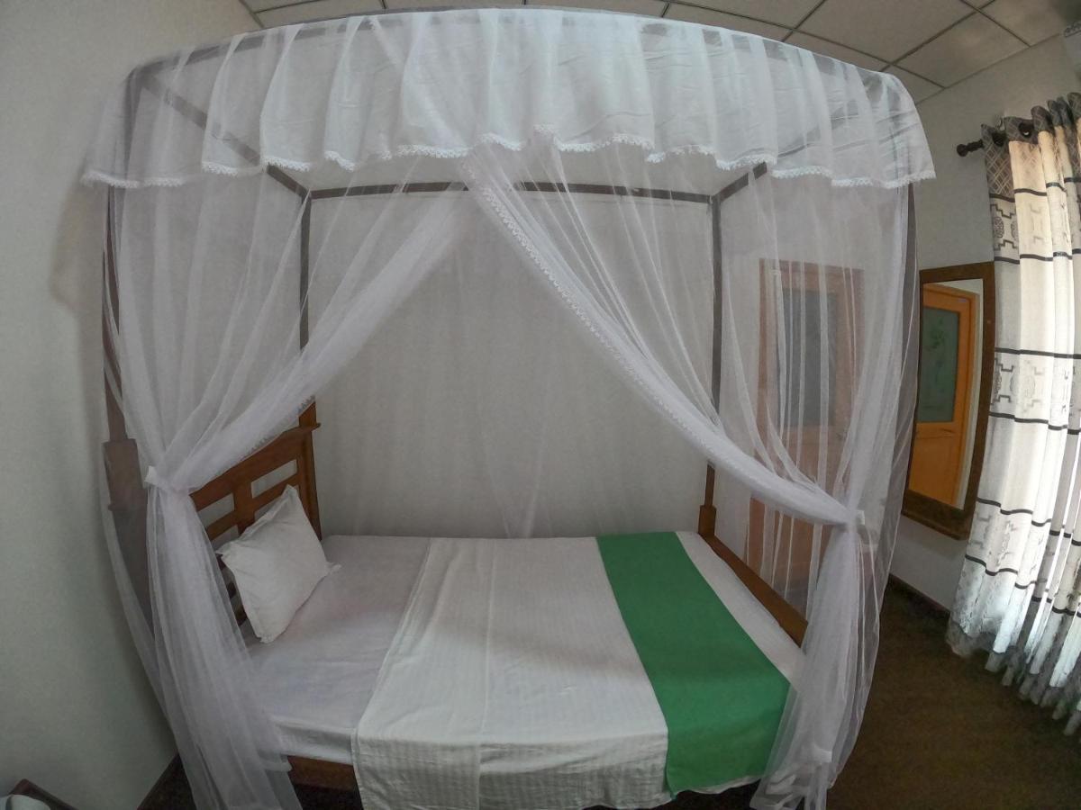 Wilpattu Mookalan Resort Habawewa Экстерьер фото