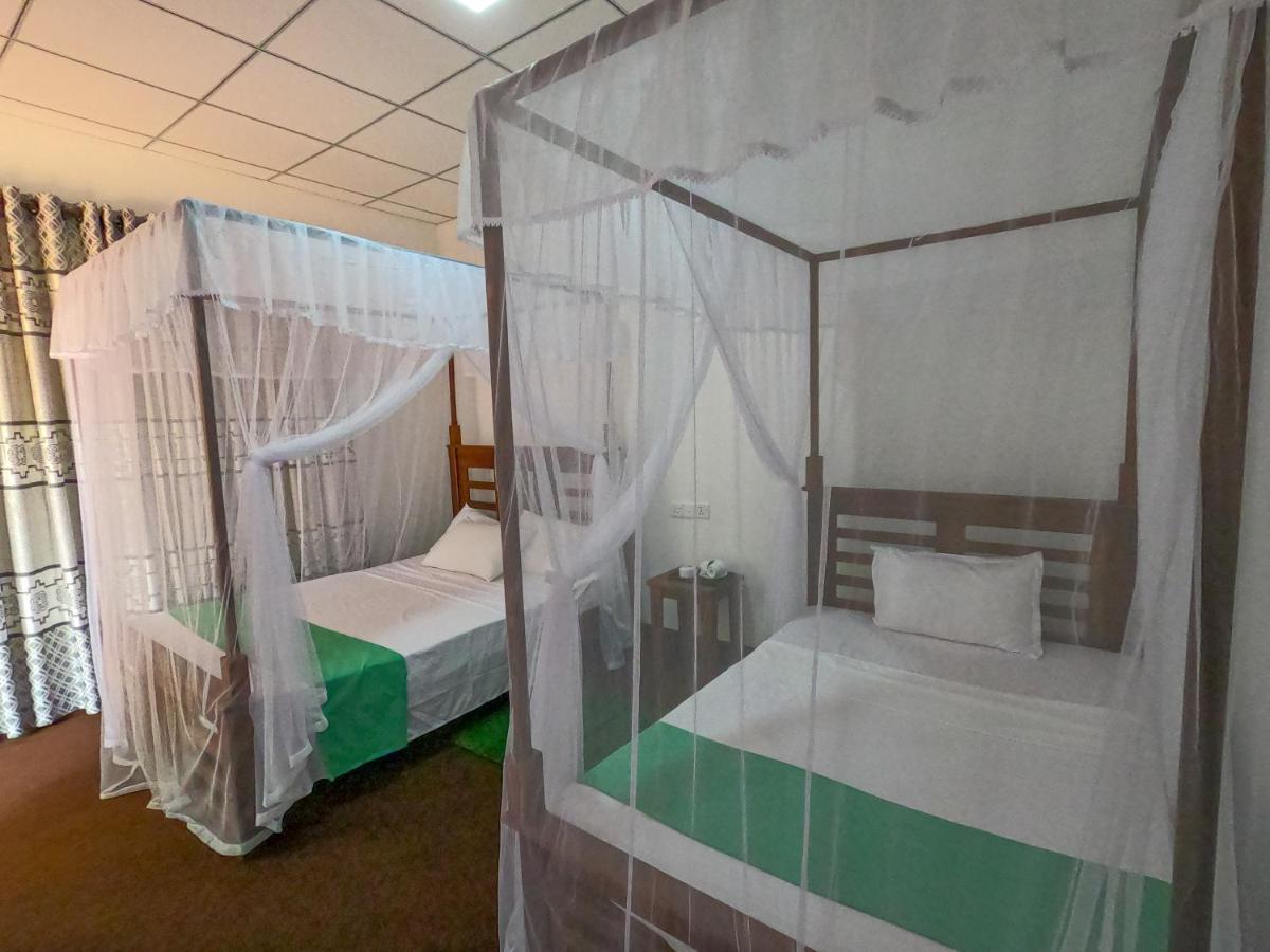 Wilpattu Mookalan Resort Habawewa Экстерьер фото
