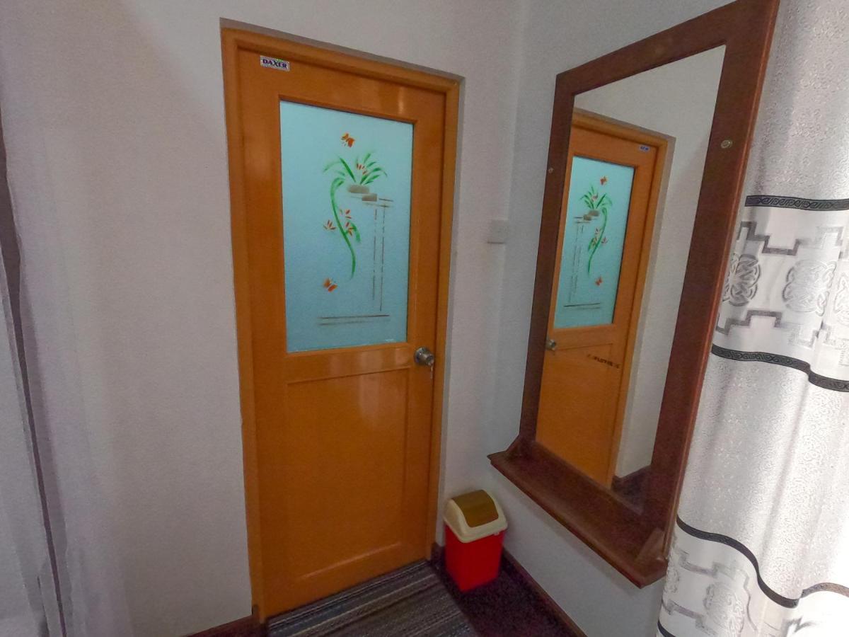 Wilpattu Mookalan Resort Habawewa Экстерьер фото