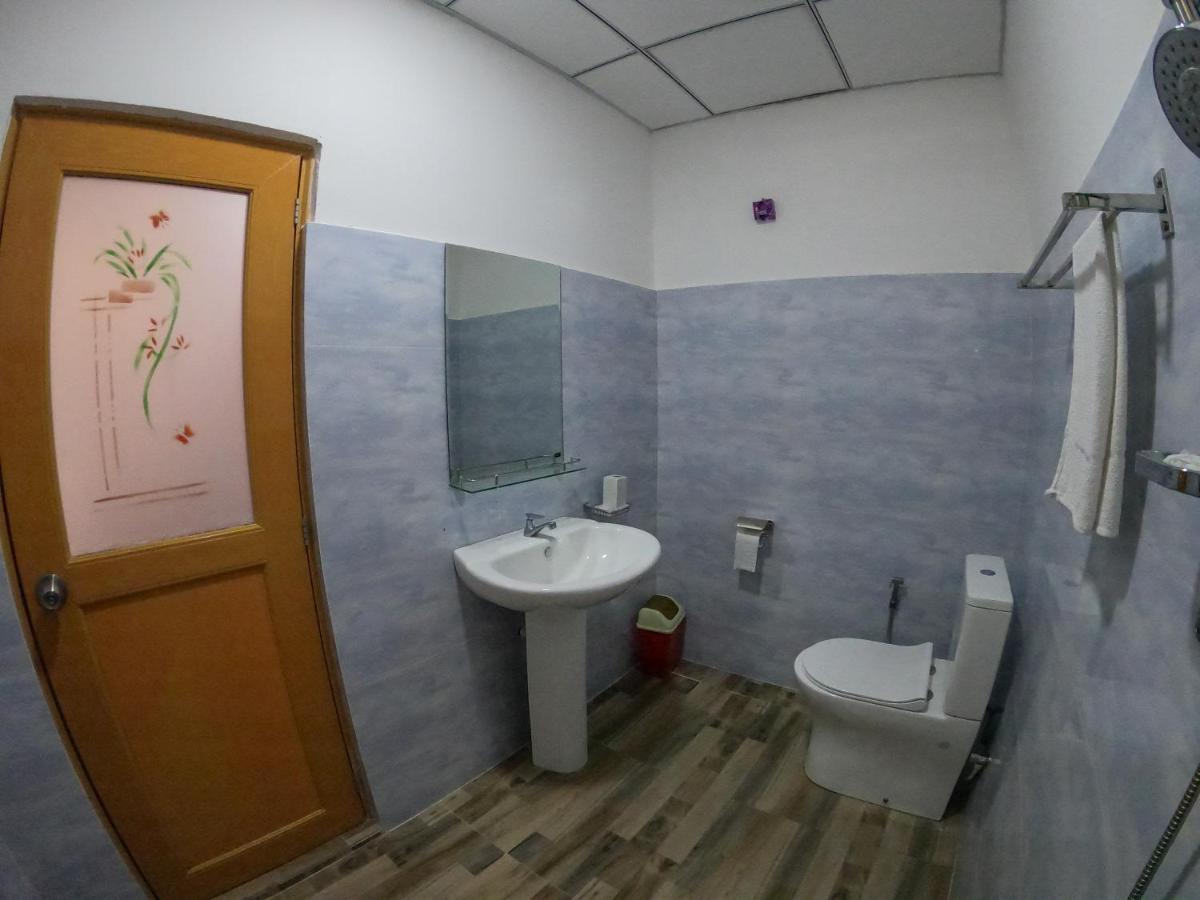 Wilpattu Mookalan Resort Habawewa Экстерьер фото
