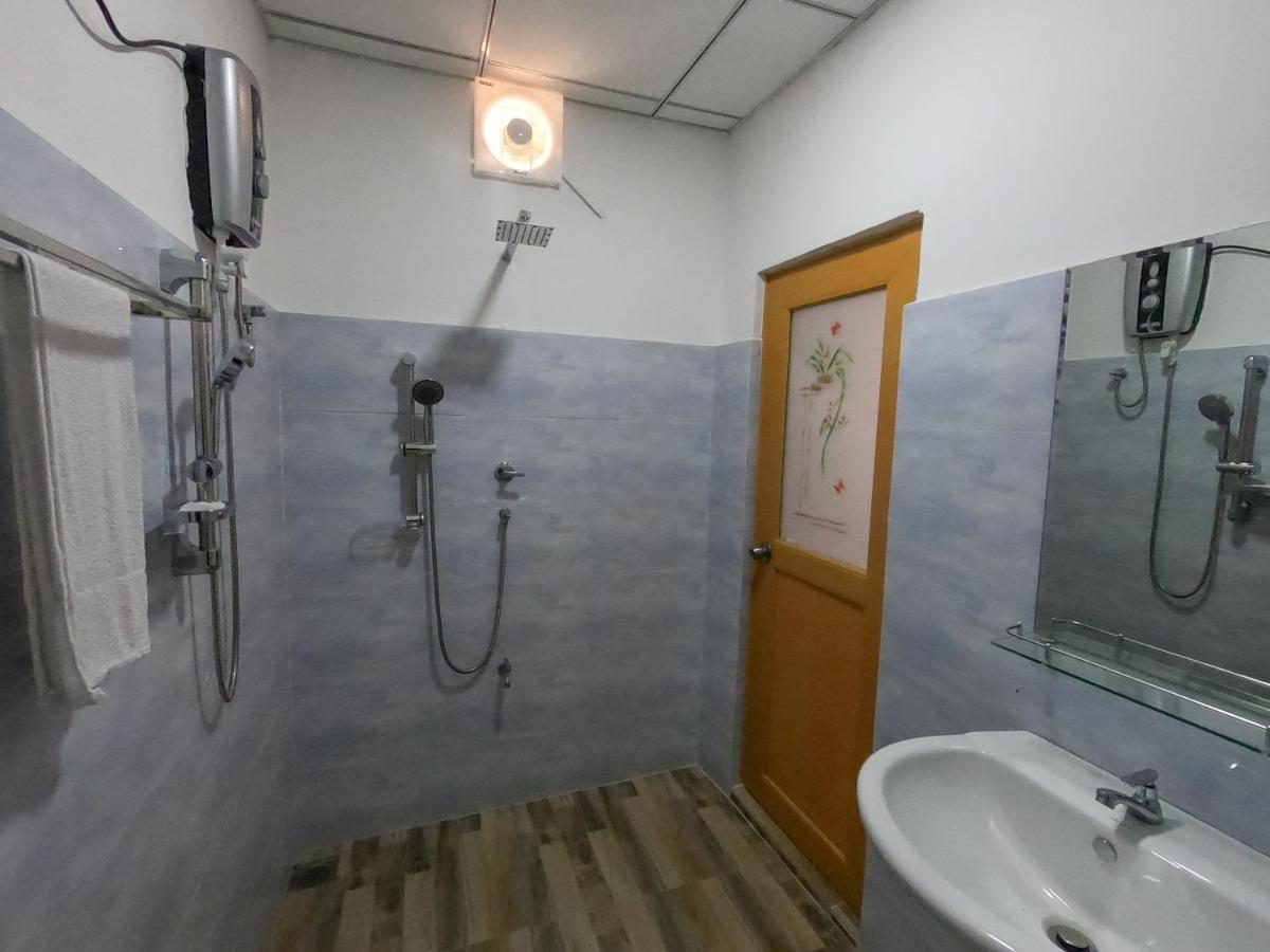 Wilpattu Mookalan Resort Habawewa Экстерьер фото