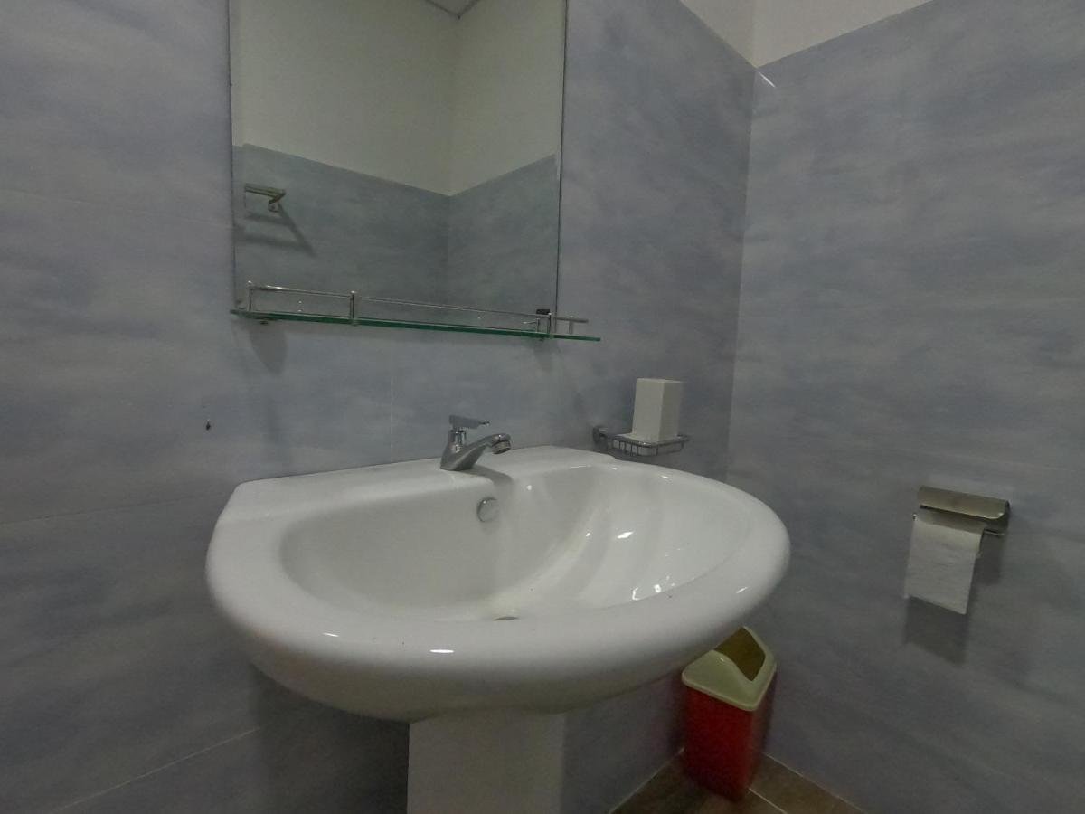 Wilpattu Mookalan Resort Habawewa Экстерьер фото