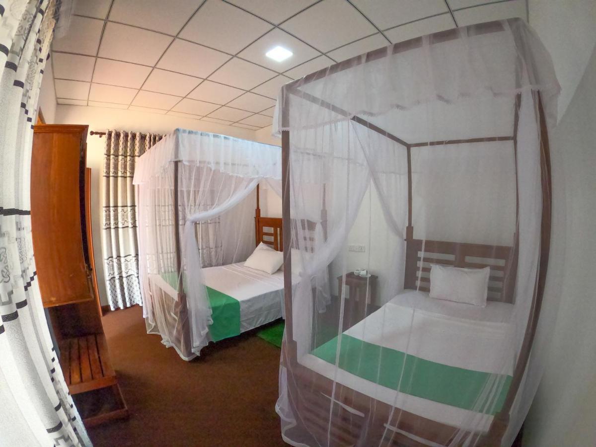 Wilpattu Mookalan Resort Habawewa Экстерьер фото