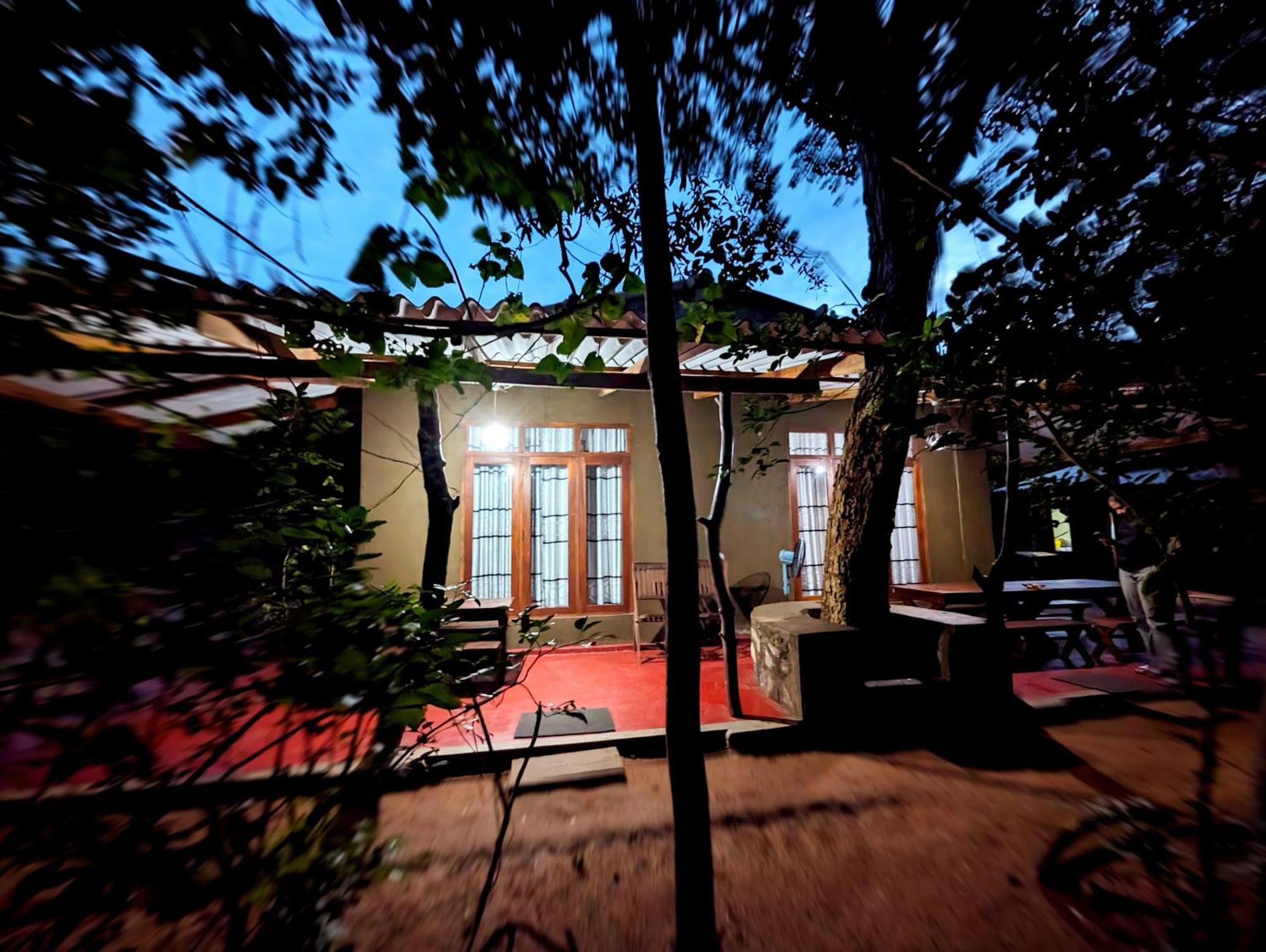Wilpattu Mookalan Resort Habawewa Экстерьер фото
