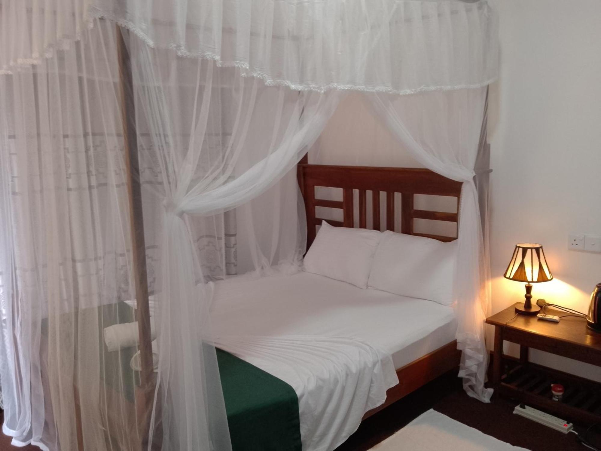 Wilpattu Mookalan Resort Habawewa Экстерьер фото